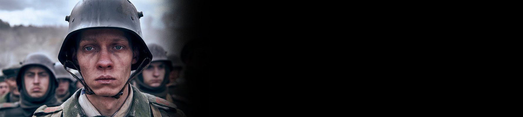 تصویری از All Quiet on the Western Front - شماره 1