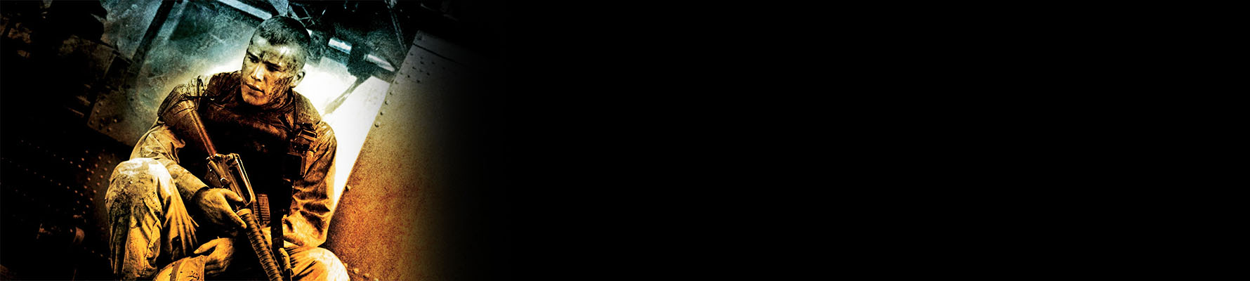 تصویری از Black Hawk Down - شماره 1