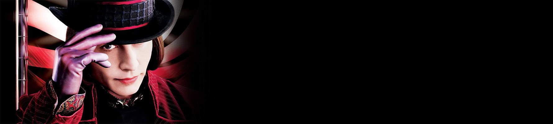 تصویری از Charlie and the Chocolate Factory - شماره 1