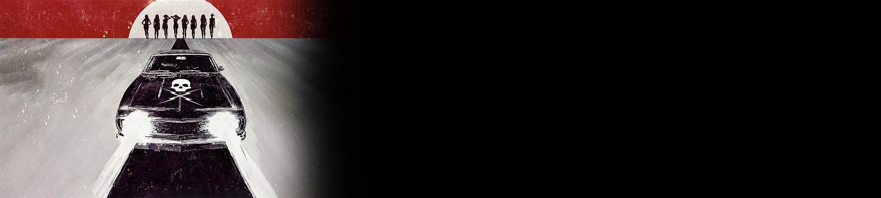 Image from Death Proof - 1