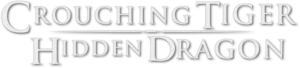 Official logo for فیلم Crouching Tiger, Hidden Dragon (2000)