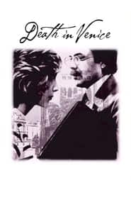 پوستر رسمی فیلم Death in Venice (1971)