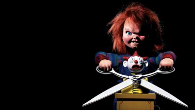 Teaser for Child’s Play 2