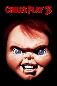 پوستر رسمی فیلم Child's Play 3 (1991)