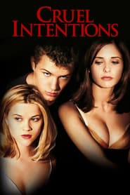 پوستر رسمی فیلم Cruel Intentions (1999)
