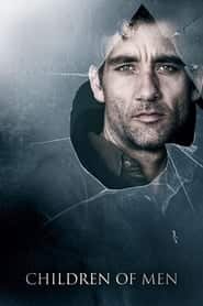 پوستر رسمی فیلم Children of Men (2006)