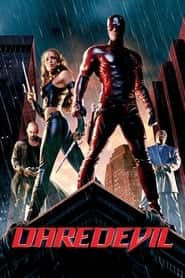 پوستر رسمی فیلم Daredevil (2003)