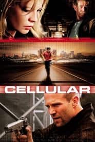پوستر رسمی فیلم Cellular (2004)