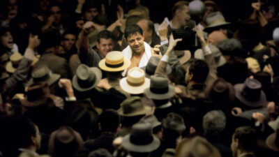 Teaser for Cinderella Man