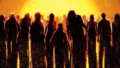 Teaser for Dawn of the Dead