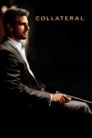 پوستر رسمی فیلم Collateral (2004)