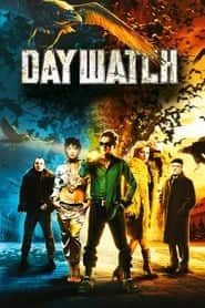 پوستر رسمی فیلم Day Watch (2006)