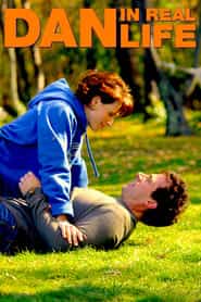 پوستر رسمی فیلم Dan in Real Life (2007)