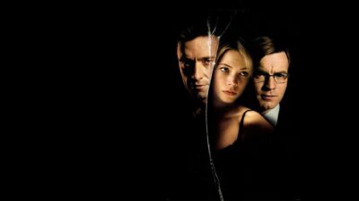 Teaser for Deception