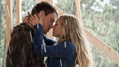 Teaser for Dear John
