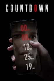پوستر رسمی فیلم Countdown (2019)