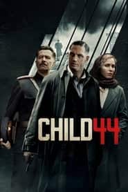 پوستر رسمی فیلم Child 44 (2015)