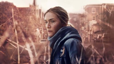 Teaser for Mare of Easttown