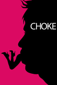 پوستر رسمی فیلم Choke (2008)