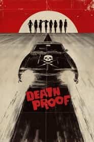 پوستر رسمی فیلم Death Proof (2007)