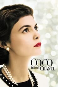 پوستر رسمی فیلم Coco Before Chanel (2009)
