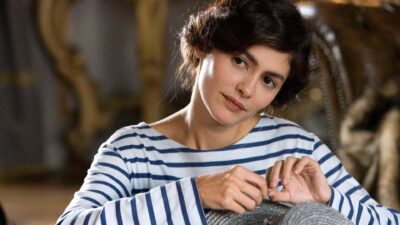 Teaser for Coco Before Chanel