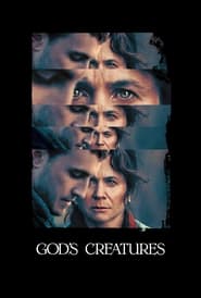 پوستر رسمی فیلم God's Creatures (2022)