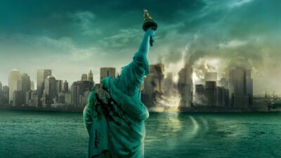 Teaser for Cloverfield