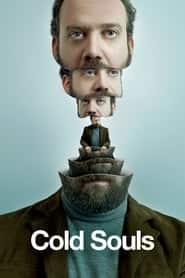 پوستر رسمی فیلم Cold Souls (2009)