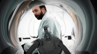 Teaser for Cold Souls