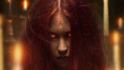 Teaser for Devil’s Workshop