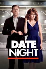 پوستر رسمی فیلم Date Night (2010)