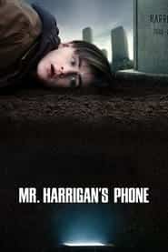 پوستر رسمی فیلم Mr. Harrigan's Phone (2022)