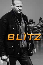 پوستر رسمی فیلم Blitz (2011)