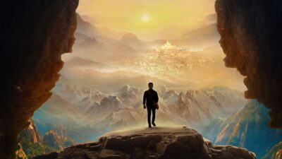 Teaser for Karthikeya 2