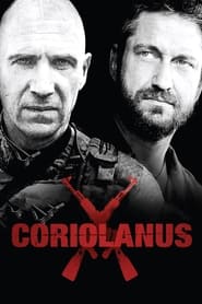 پوستر رسمی فیلم Coriolanus (2011)