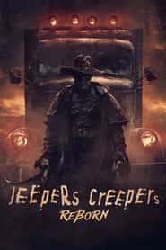 پوستر رسمی فیلم Jeepers Creepers: Reborn (2022)
