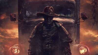 Teaser for Jeepers Creepers: Reborn