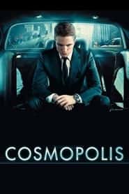 پوستر رسمی فیلم Cosmopolis (2012)
