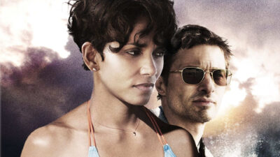 Teaser for Dark Tide