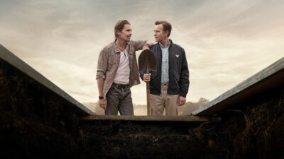 Teaser for Raymond & Ray