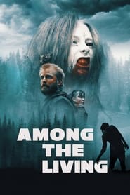 پوستر رسمی فیلم Among the Living (2022)