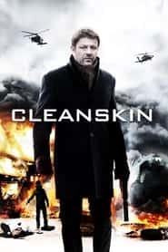 پوستر رسمی فیلم Cleanskin (2012)