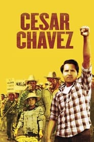 پوستر رسمی فیلم Cesar Chavez (2014)