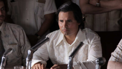 Teaser for Cesar Chavez