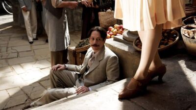 Teaser for Chicken with Plums