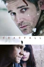 پوستر رسمی فیلم Deadfall (2012)