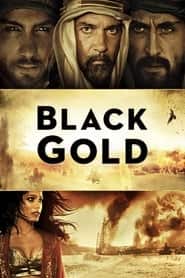 پوستر رسمی فیلم Black Gold (2011)