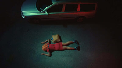 Teaser for The African Desperate