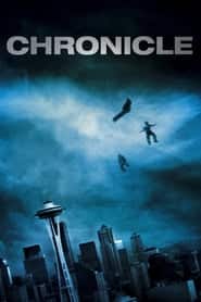 پوستر رسمی فیلم Chronicle (2012)